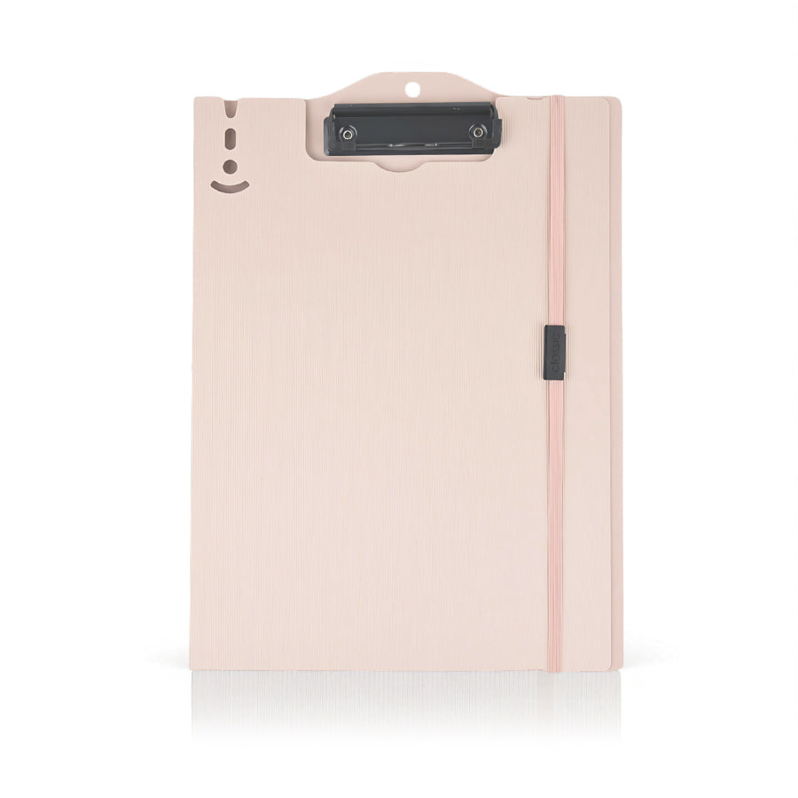 Secure Folding Clipboard - Vertical