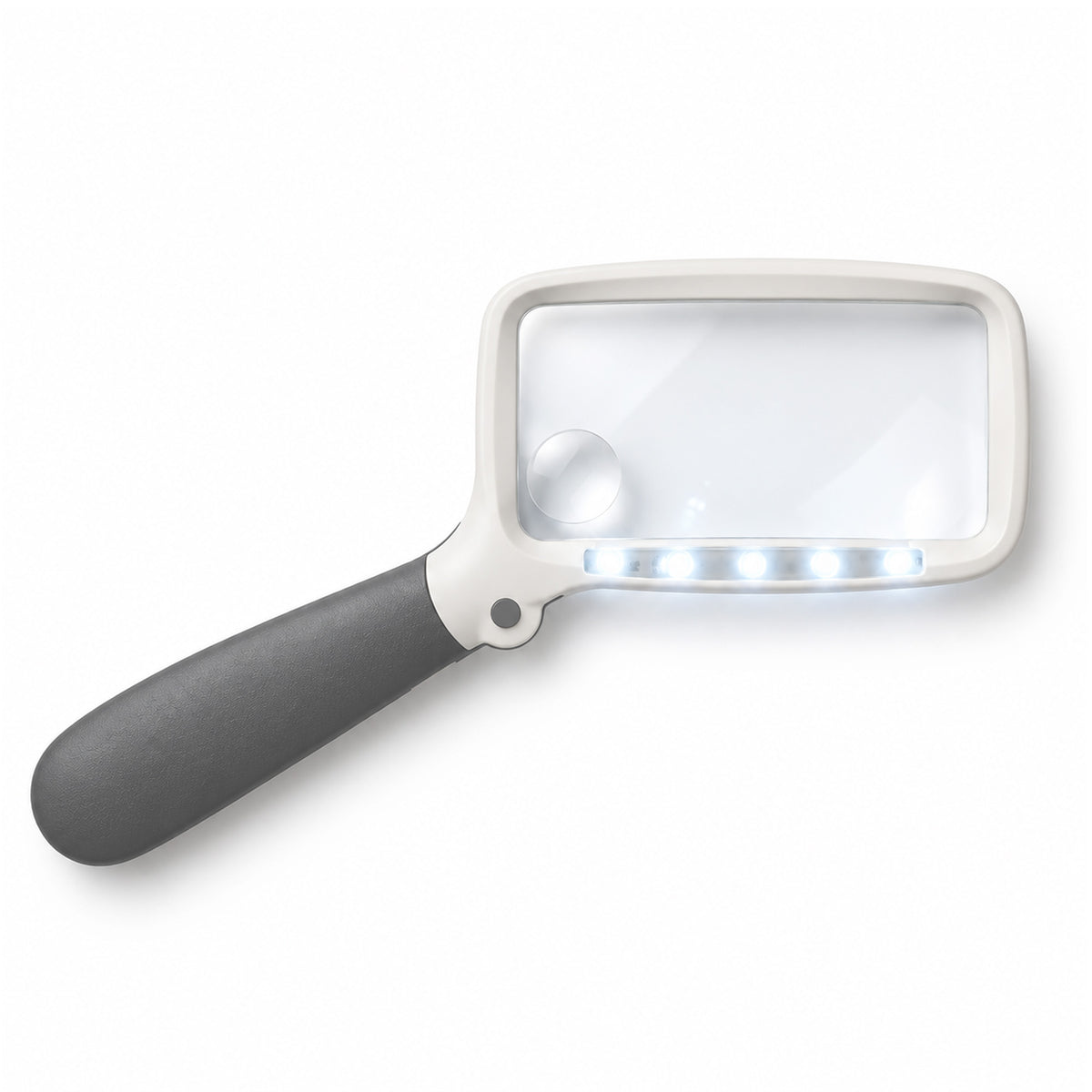 5 LED Folding Magnifier - oddpod