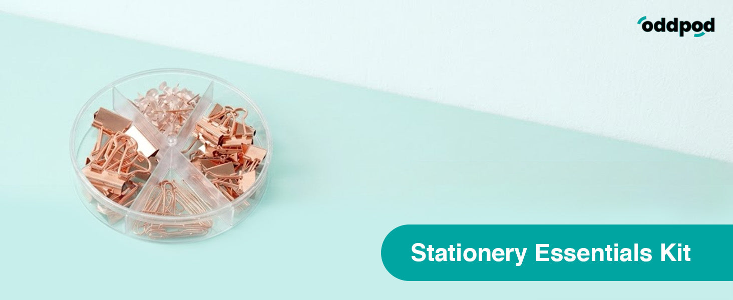 A+ Listing Desktop