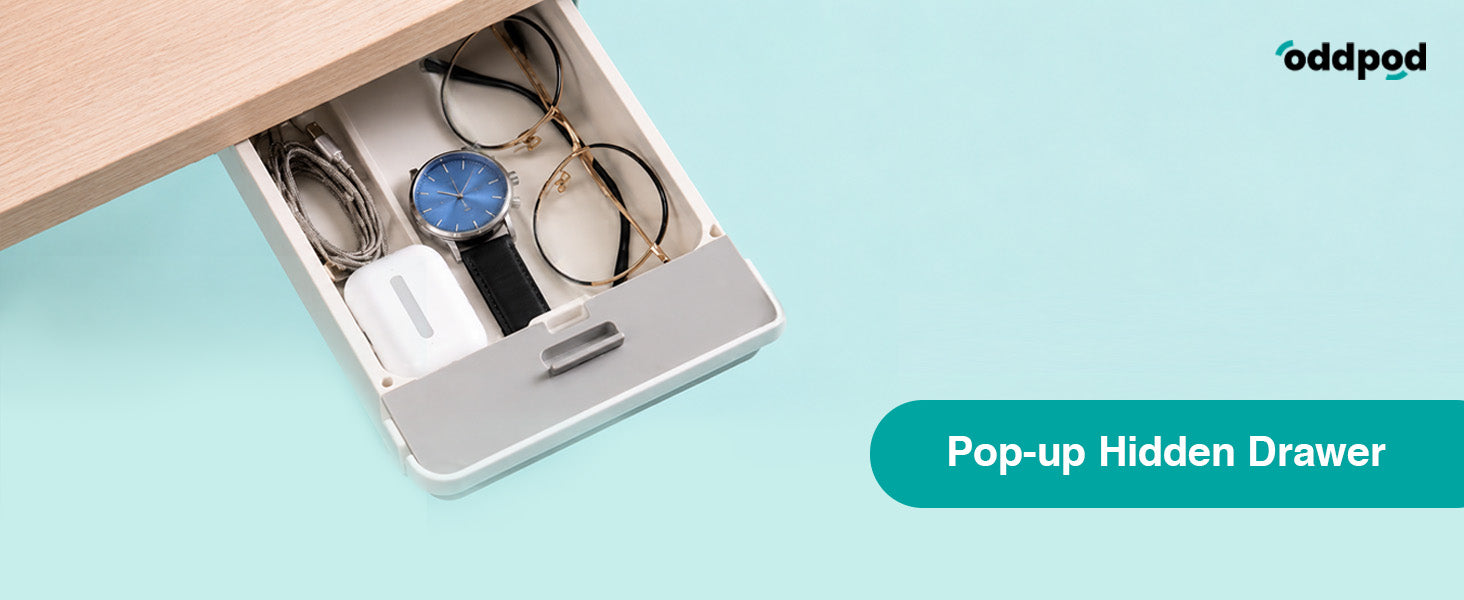 A+ Listing Desktop