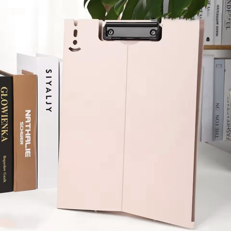 Foldable Display Clipboard