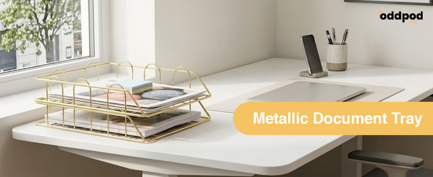 A+ Listing Desktop