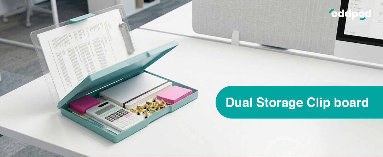 A+ Listing Desktop