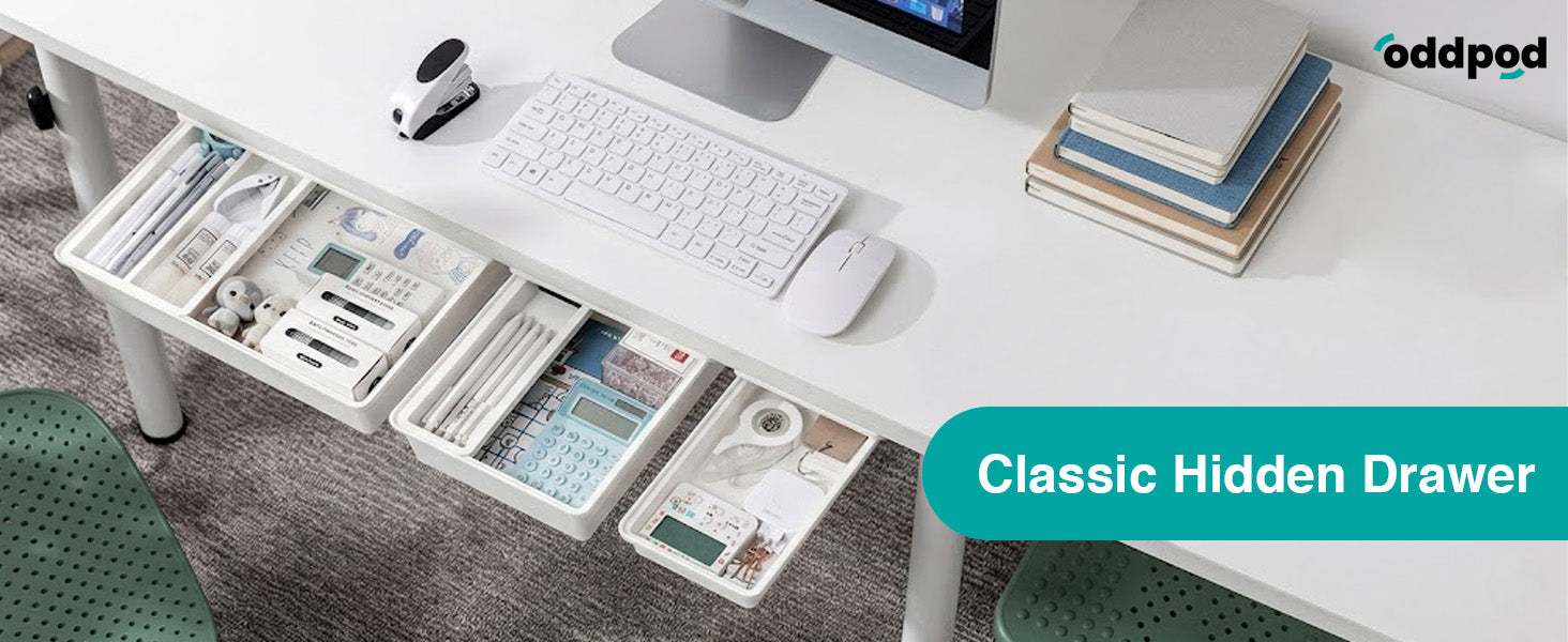 A+ Listing Desktop
