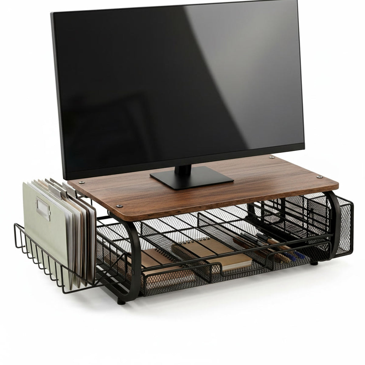 Dock Monitor Stand