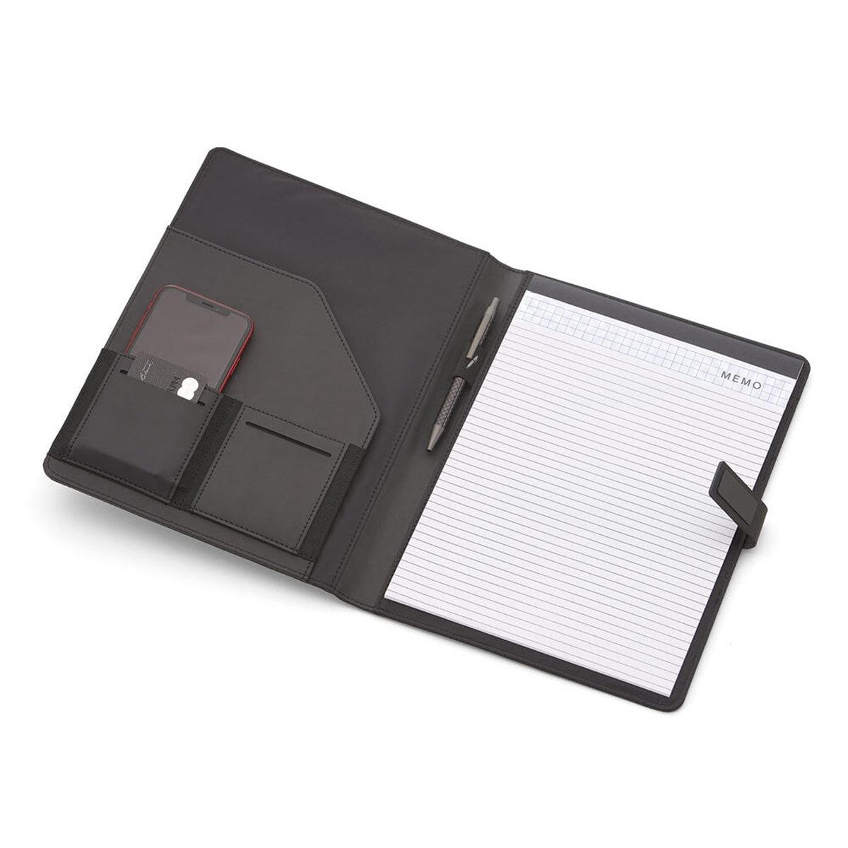 Classic Padfolio - oddpod