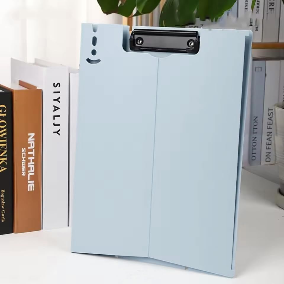 Foldable Display Clipboard