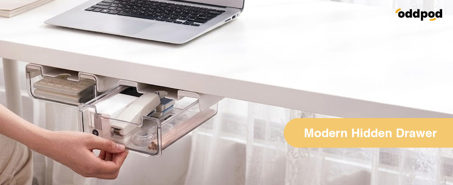 A+ Listing Desktop