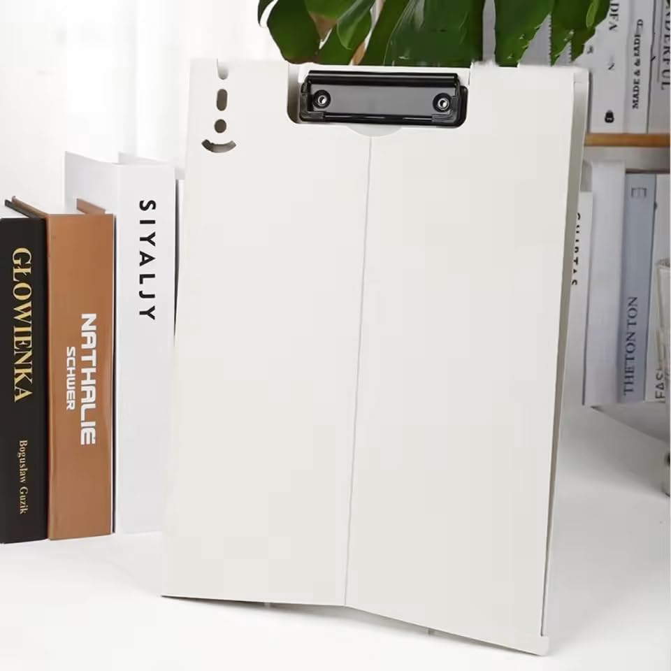 Foldable Display Clipboard