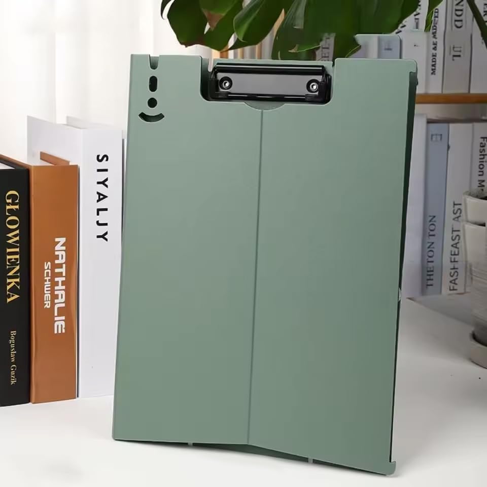 Foldable Display Clipboard