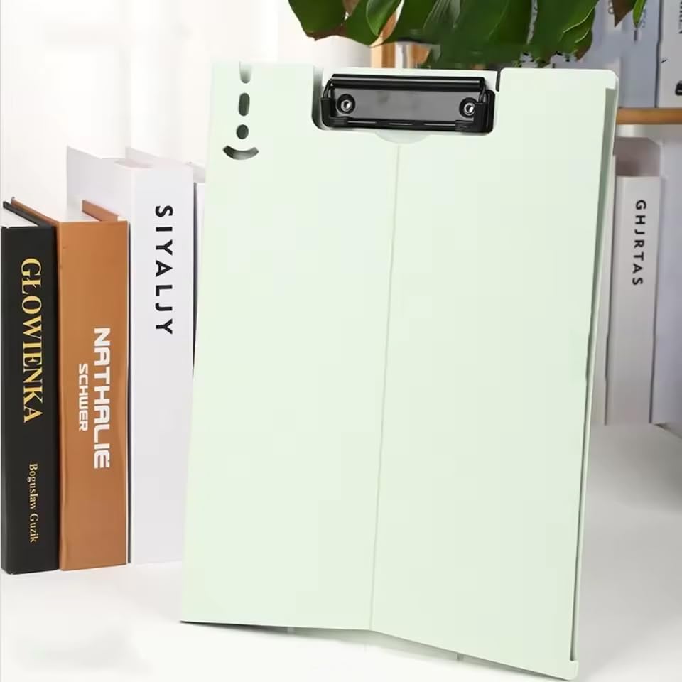 Foldable Display Clipboard