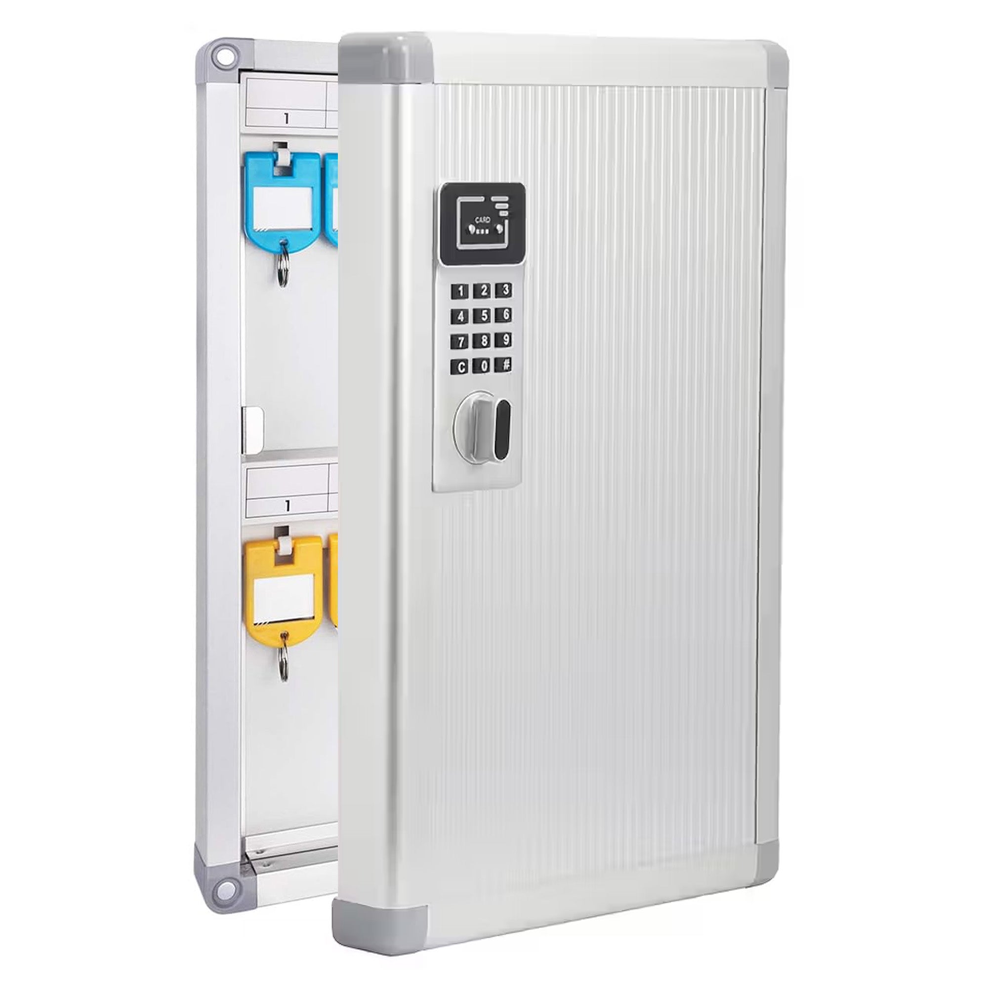 Smart Key Box - 24 Slots