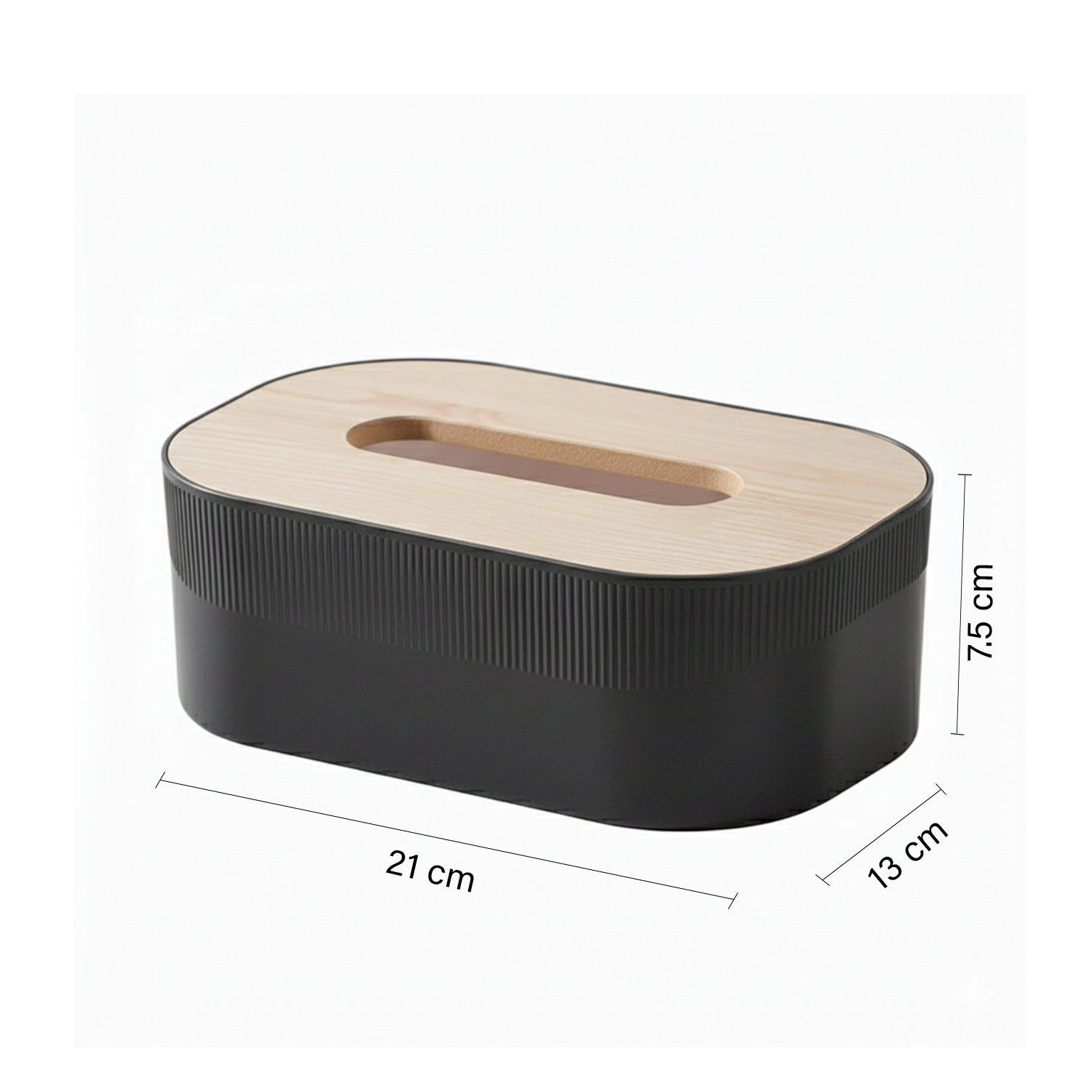 Covo Tissue Paper Holder