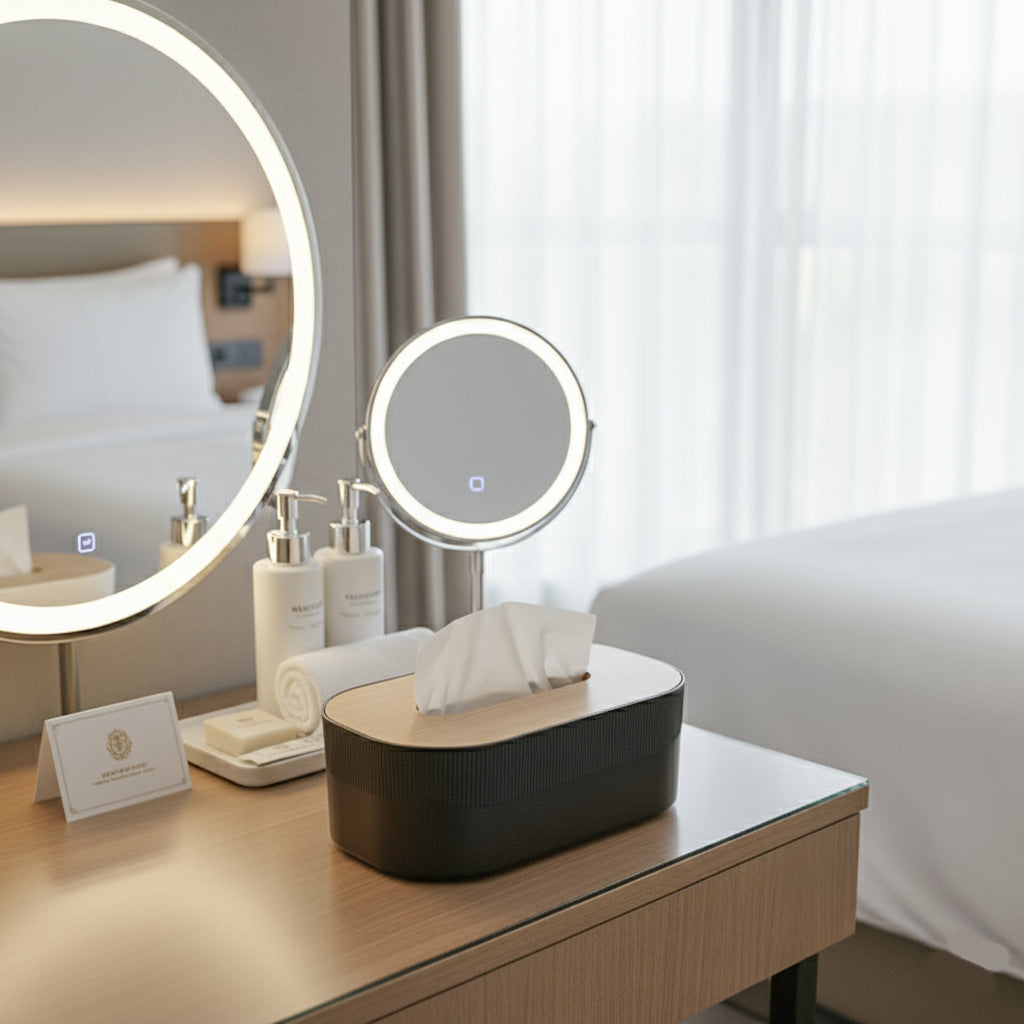 Covo Tissue Paper Holder