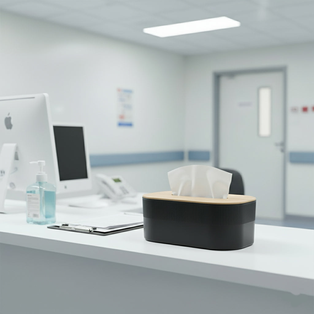 Covo Tissue Paper Holder