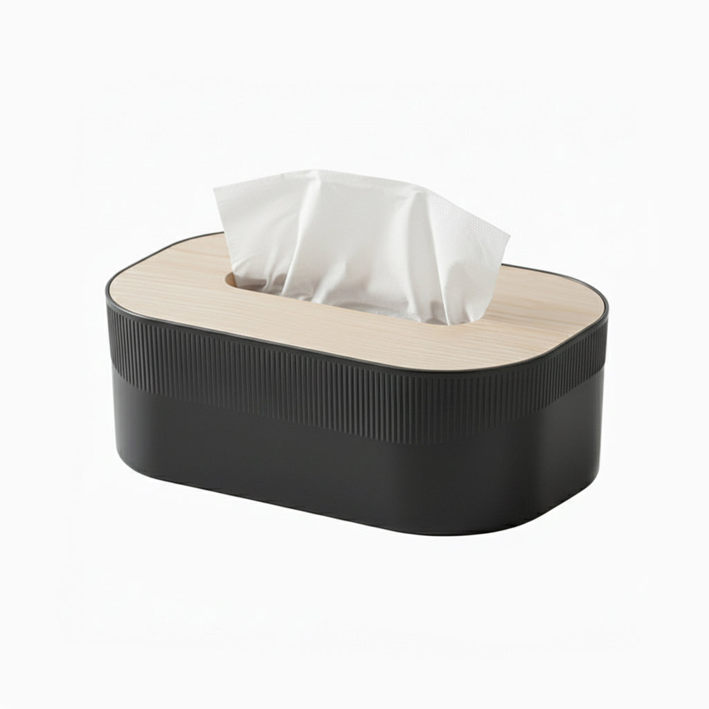 Covo Tissue Paper Holder
