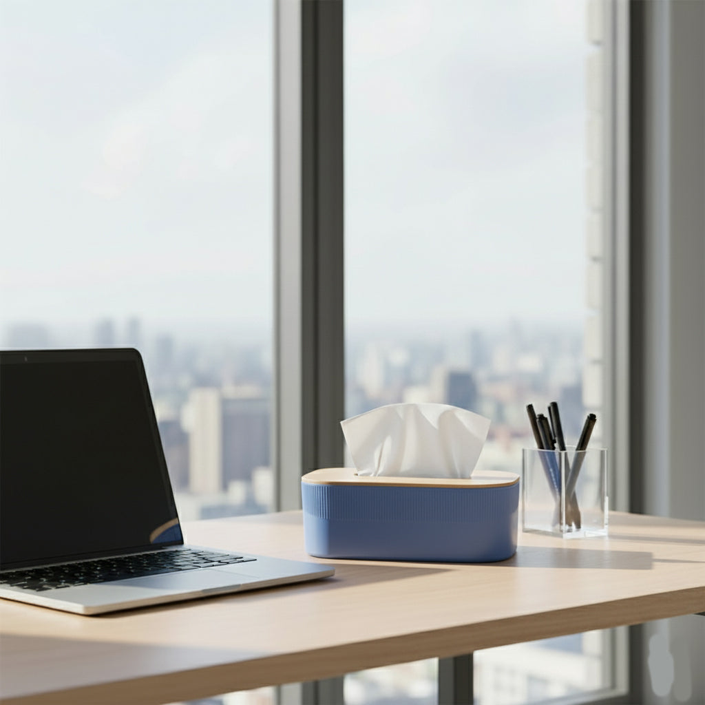 Covo Tissue Paper Holder