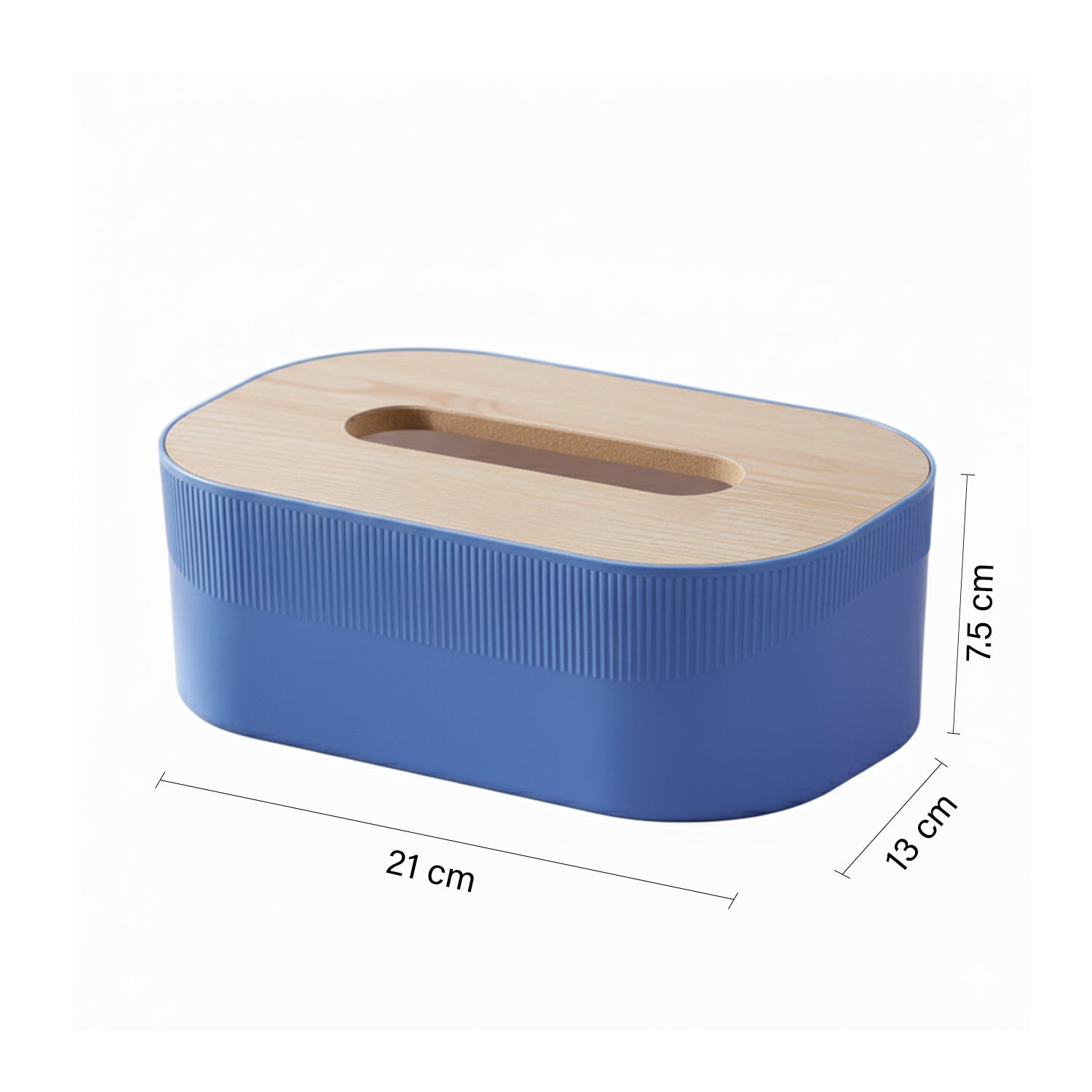 Covo Tissue Paper Holder