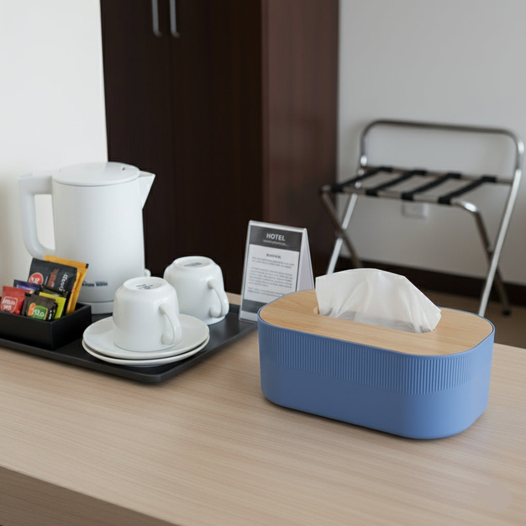 Covo Tissue Paper Holder