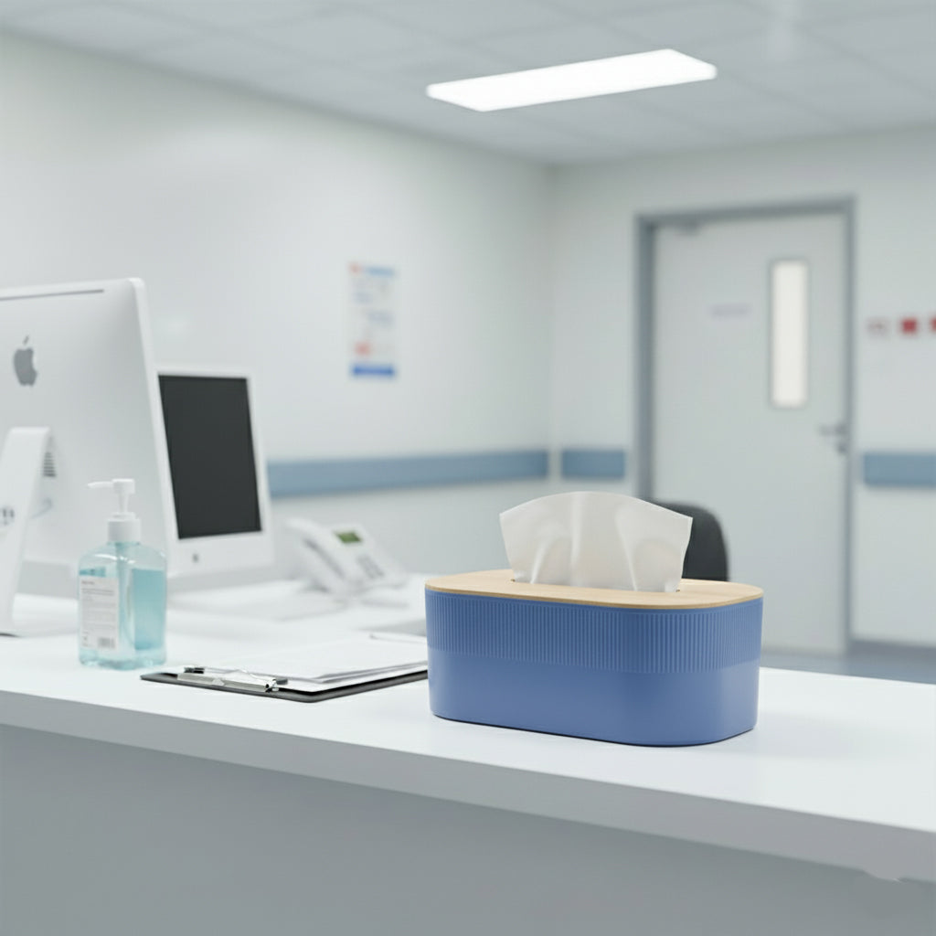Covo Tissue Paper Holder