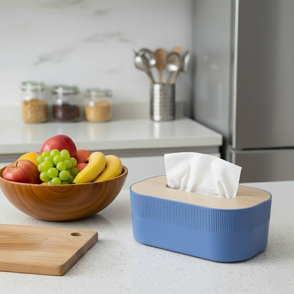 Covo Tissue Paper Holder