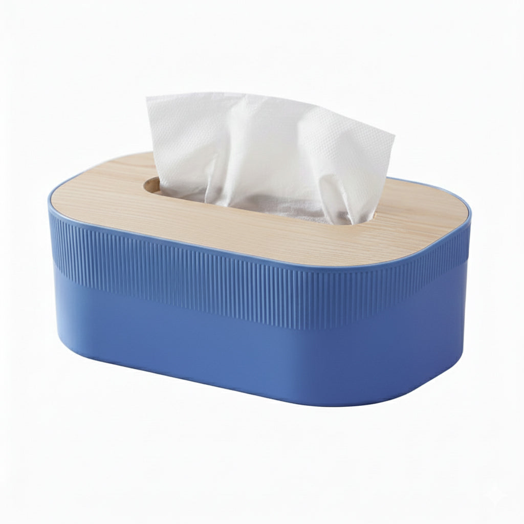 Covo Tissue Paper Holder