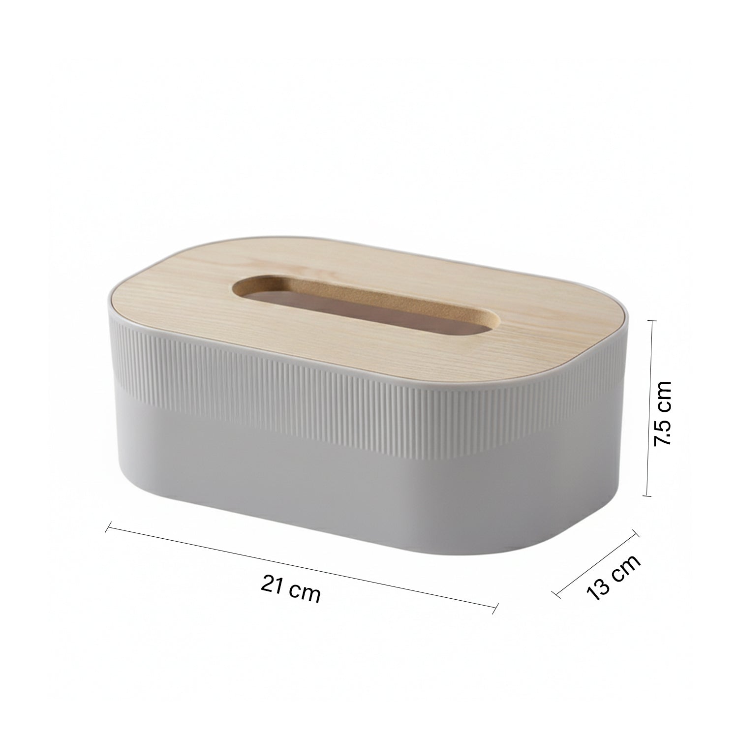 Covo Tissue Paper Holder