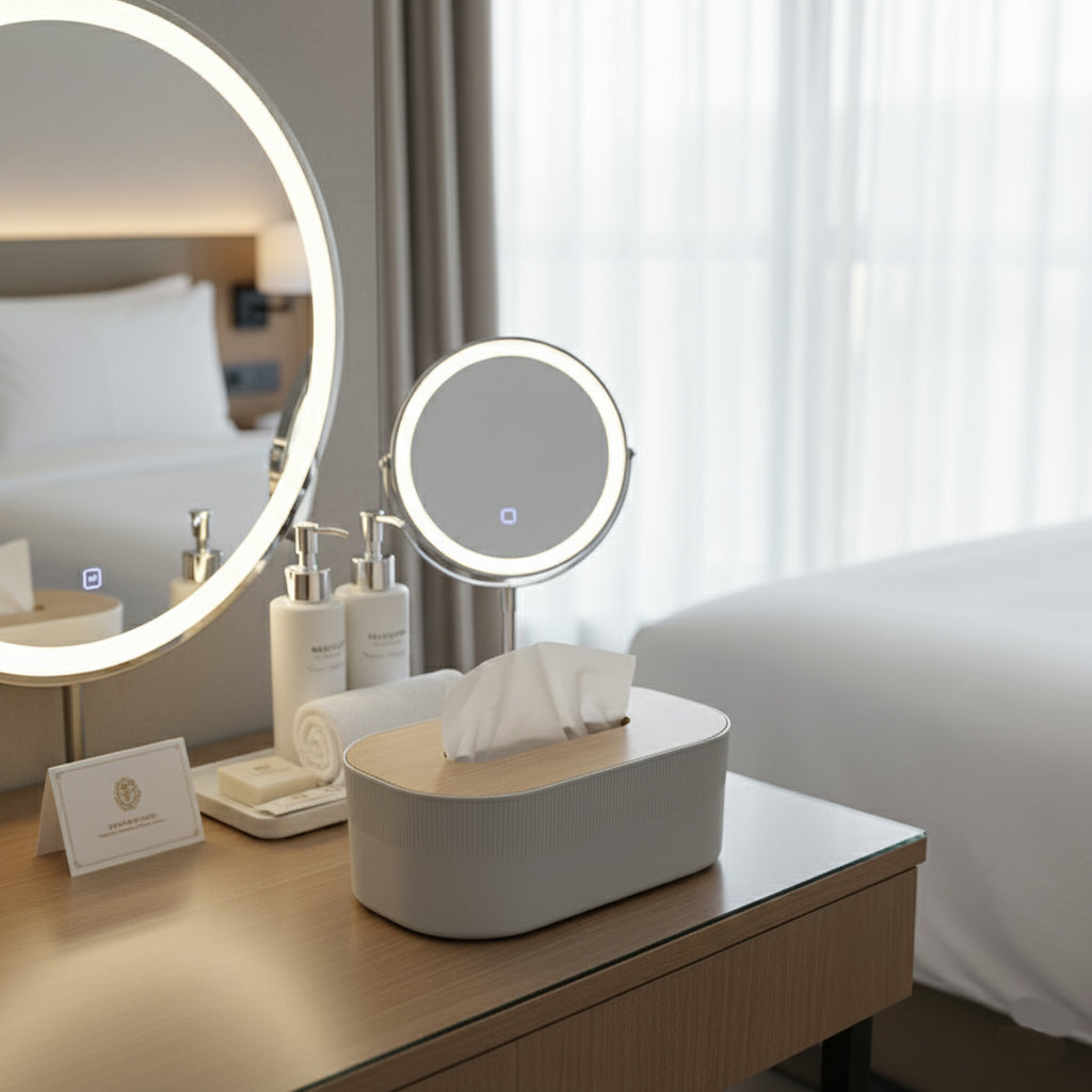 Covo Tissue Paper Holder