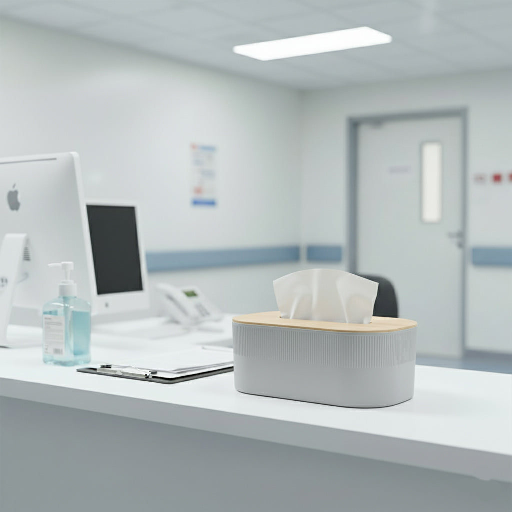 Covo Tissue Paper Holder