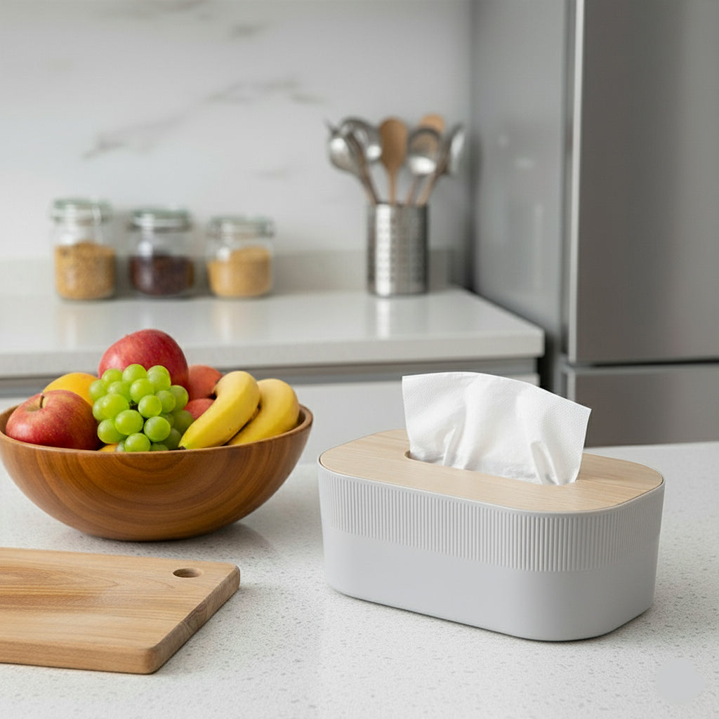 Covo Tissue Paper Holder