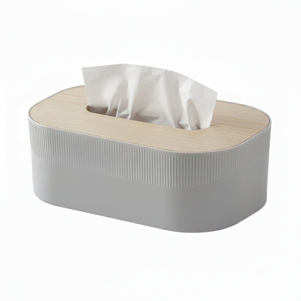 Covo Tissue Paper Holder
