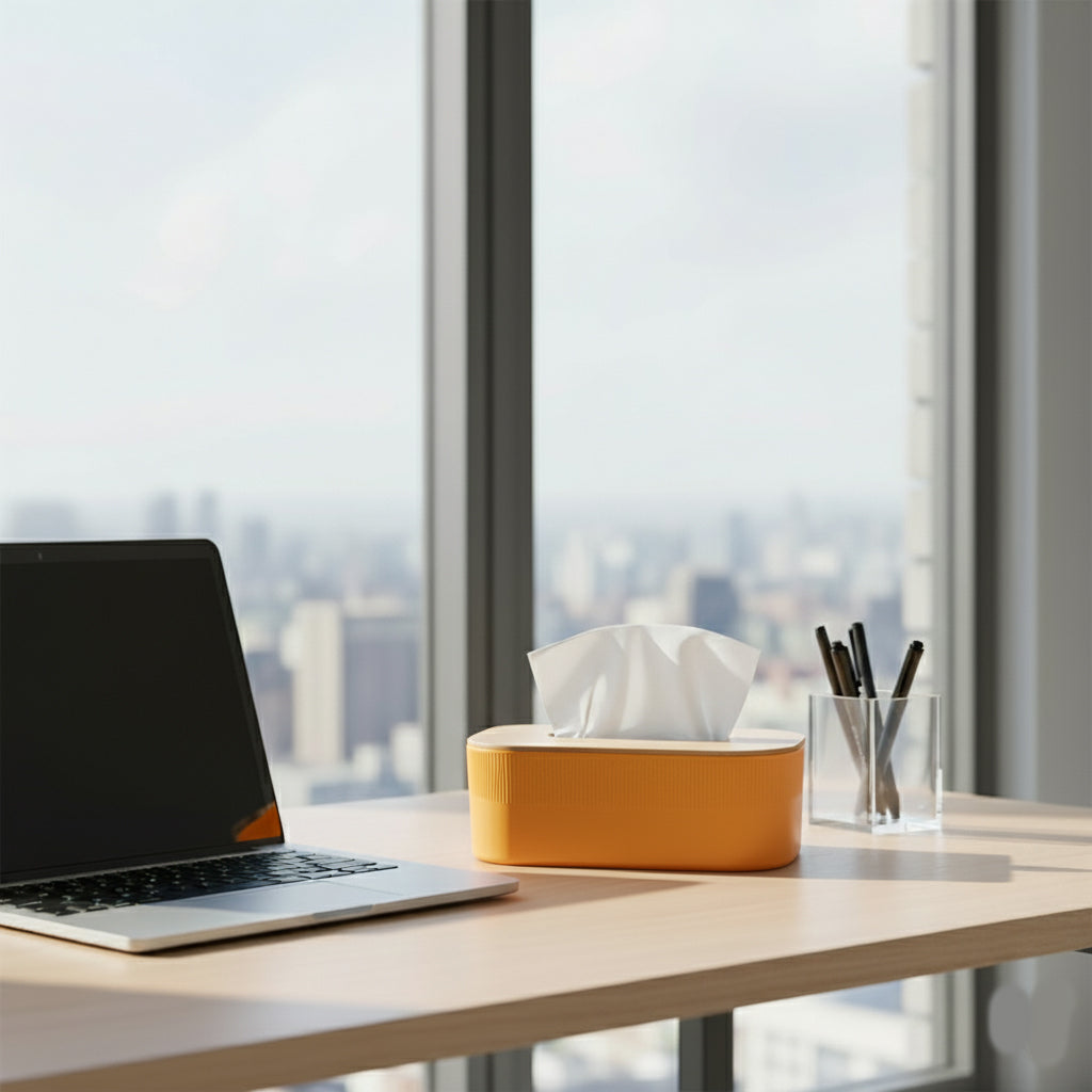 Covo Tissue Paper Holder
