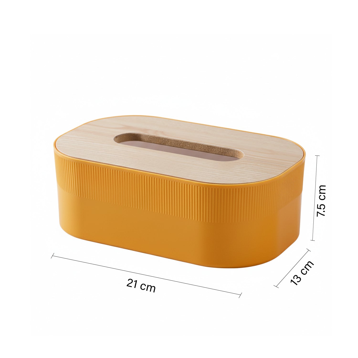 Covo Tissue Paper Holder