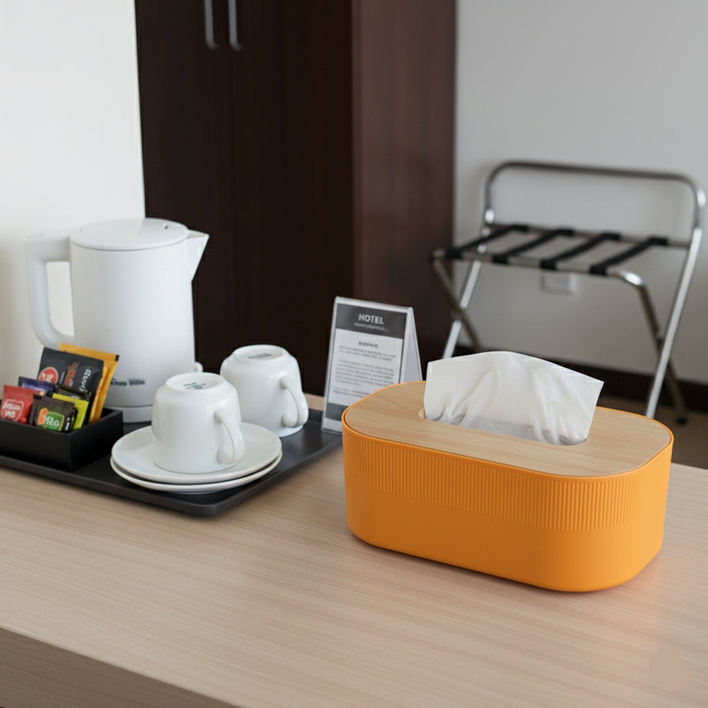 Covo Tissue Paper Holder