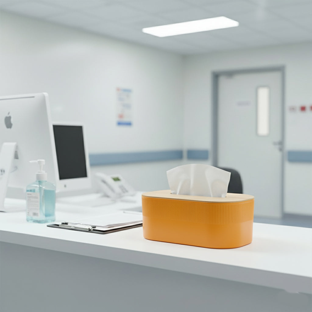 Covo Tissue Paper Holder
