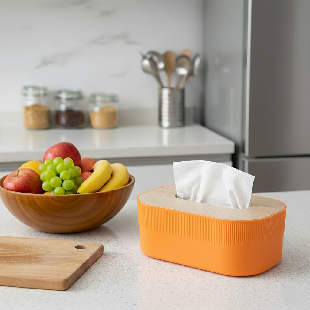 Covo Tissue Paper Holder
