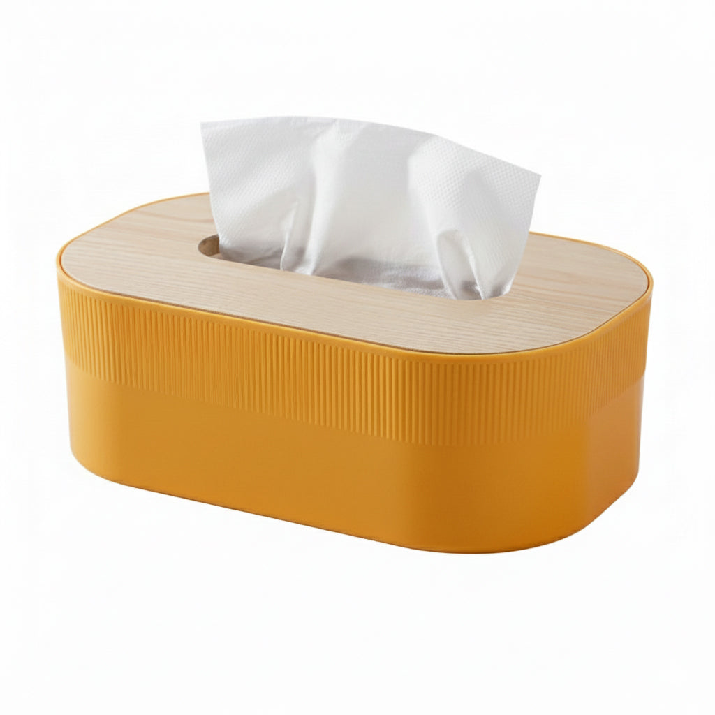 Covo Tissue Paper Holder