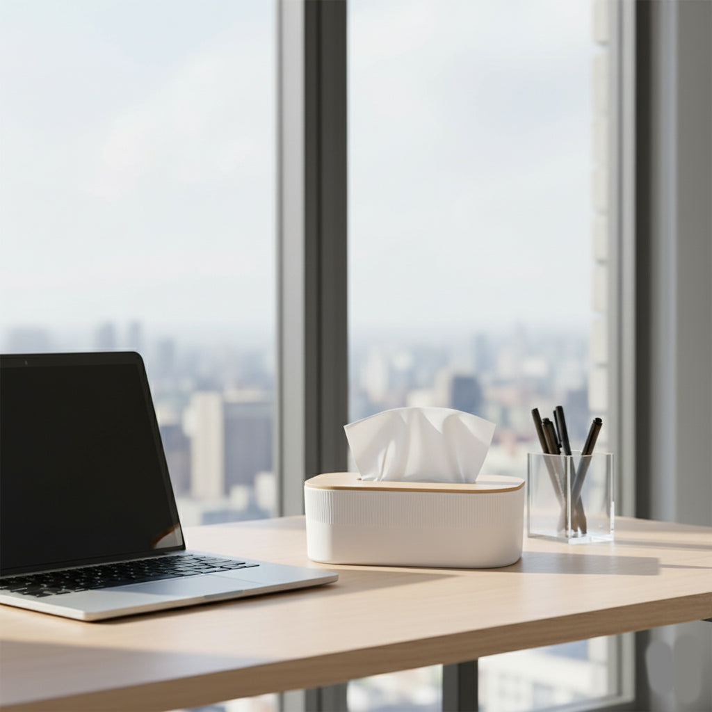 Covo Tissue Paper Holder