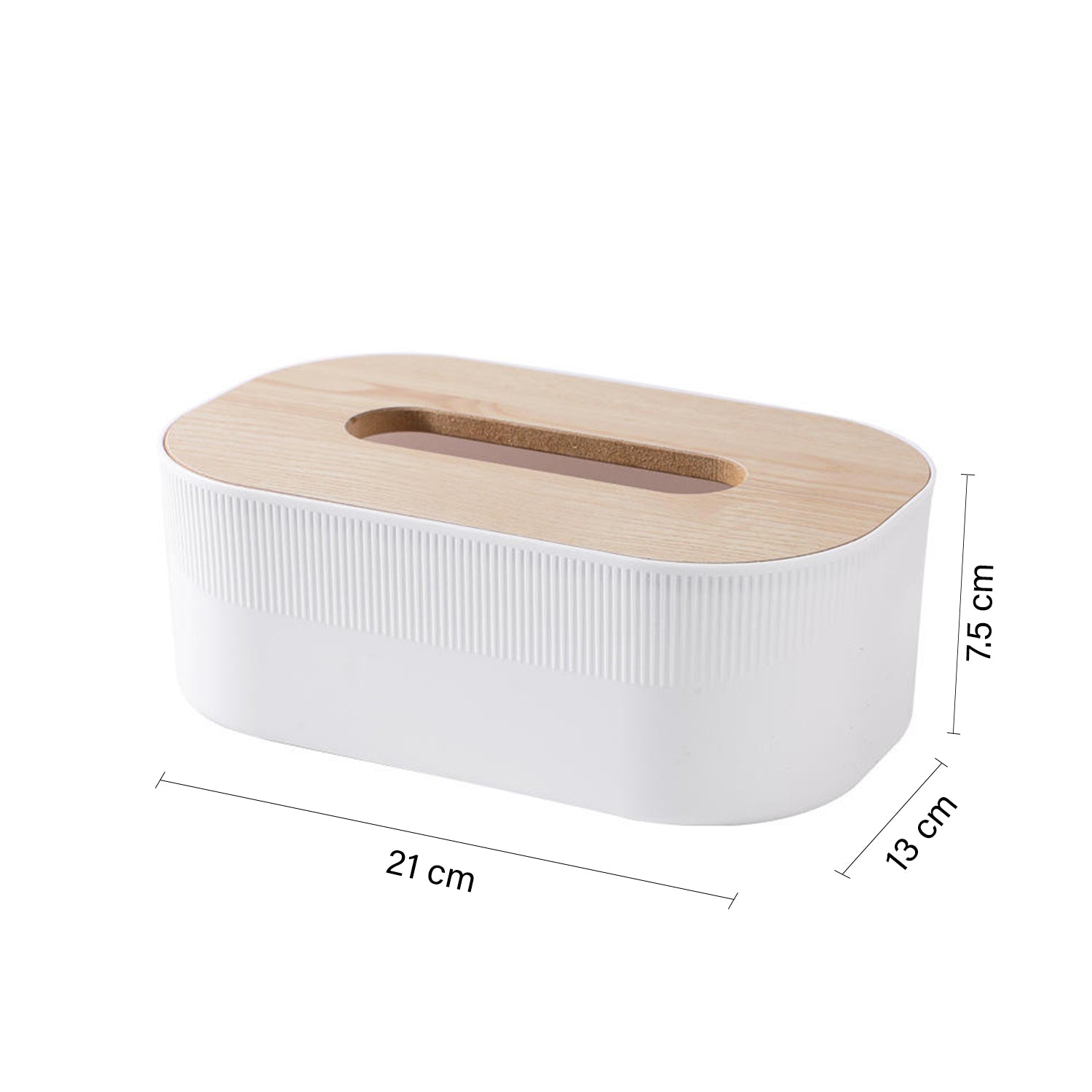 Covo Tissue Paper Holder