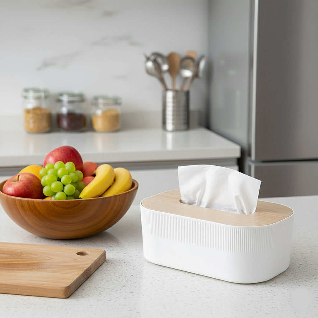 Covo Tissue Paper Holder