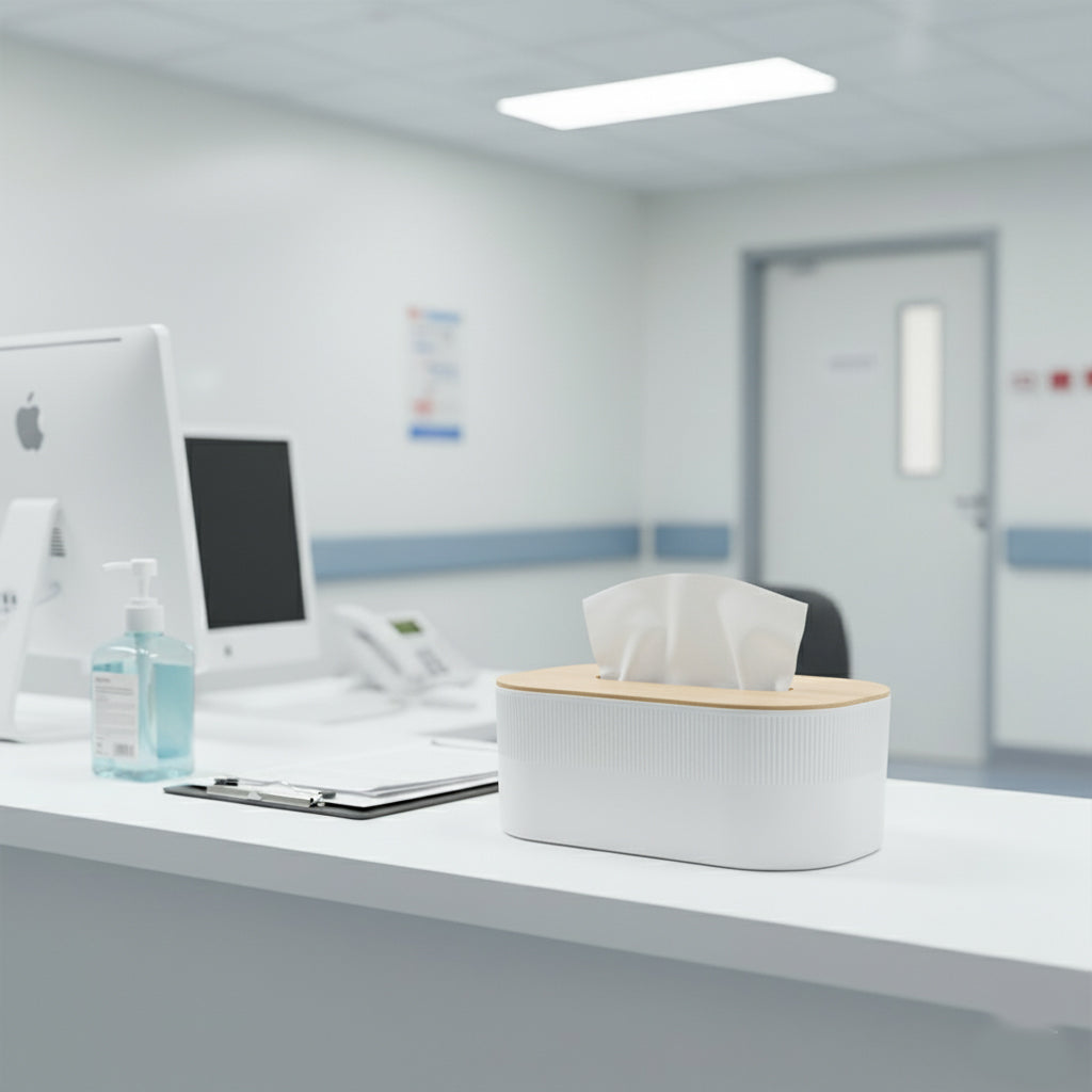 Covo Tissue Paper Holder