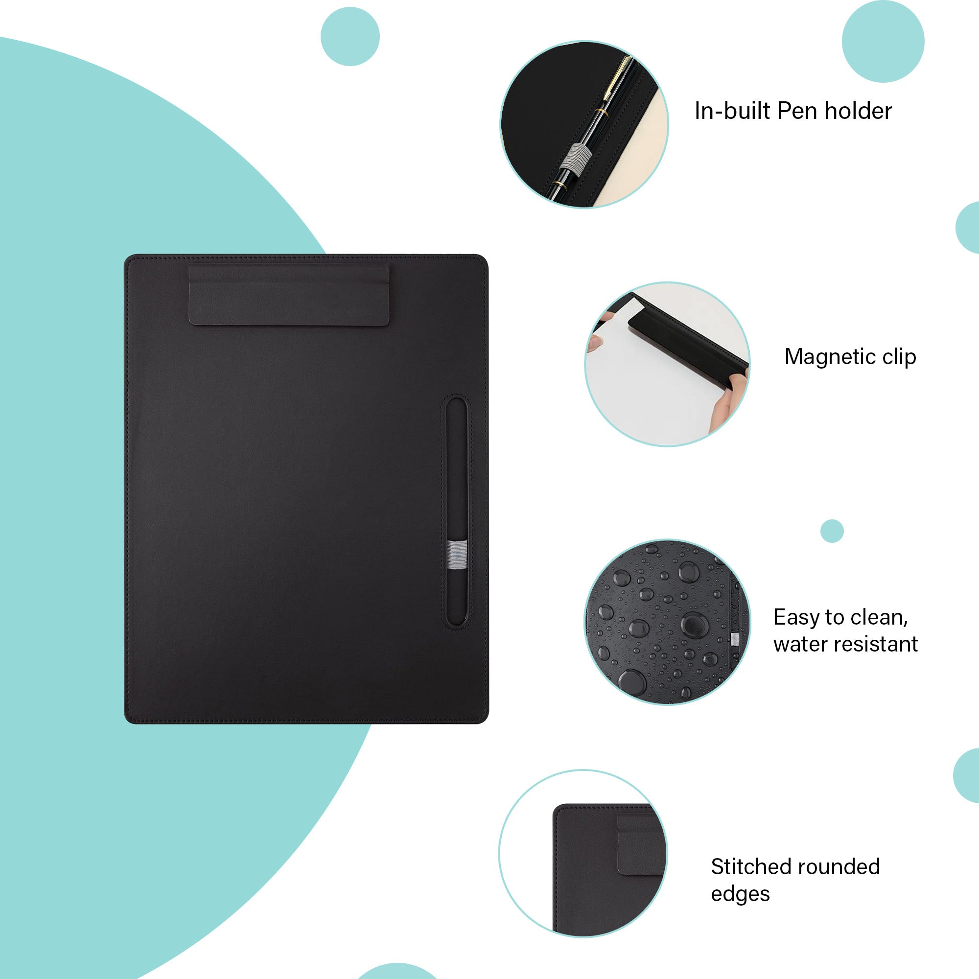Professional Clipboard