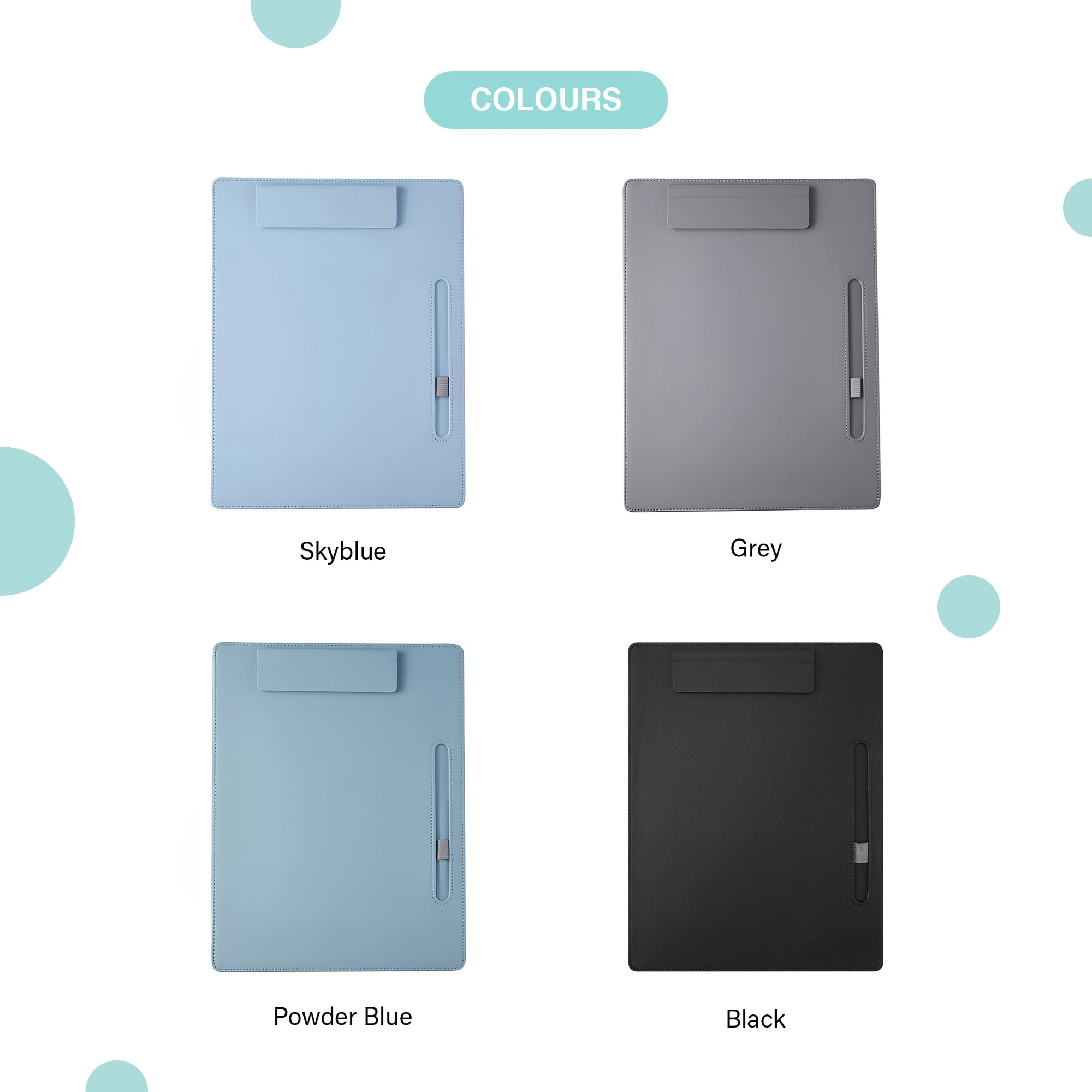 Professional Clipboard