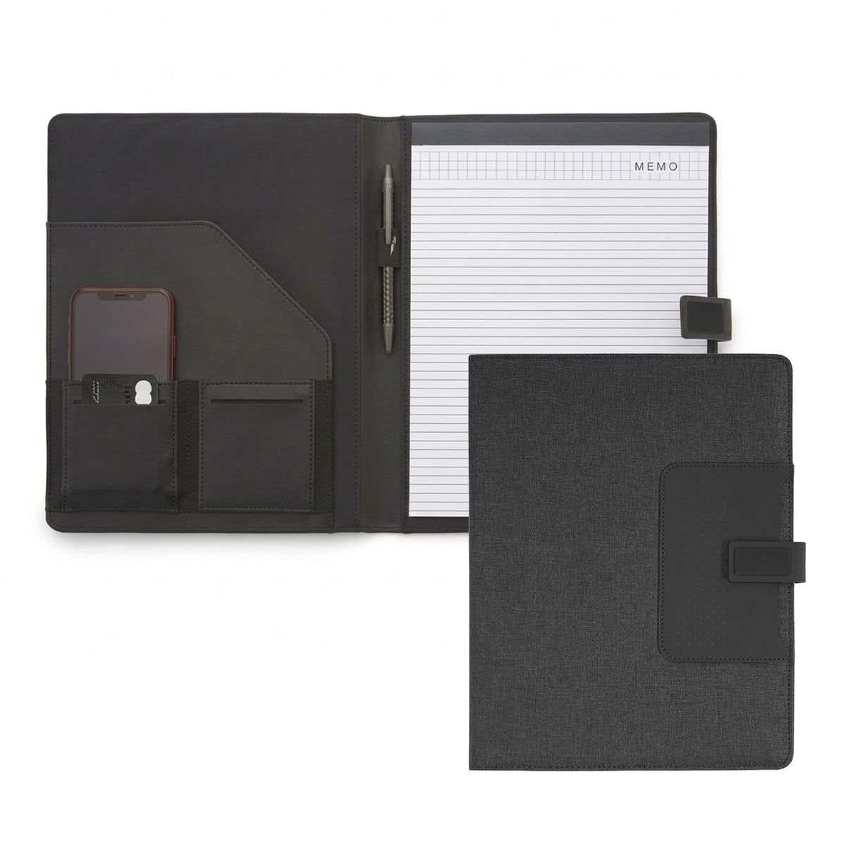 Classic Padfolio - oddpod