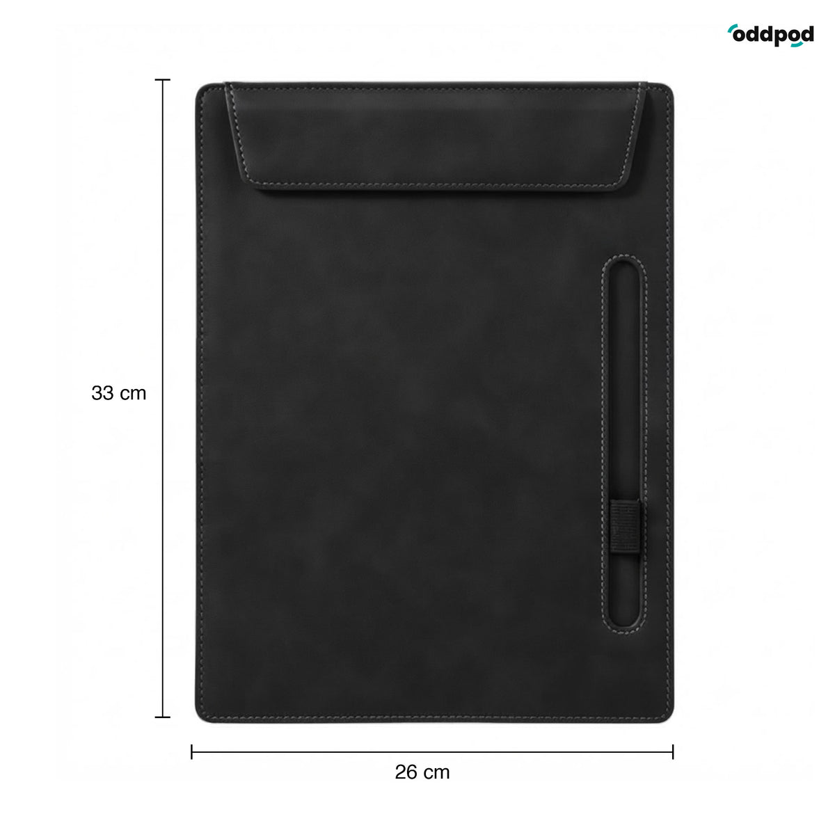 Magnetiq Clipboard