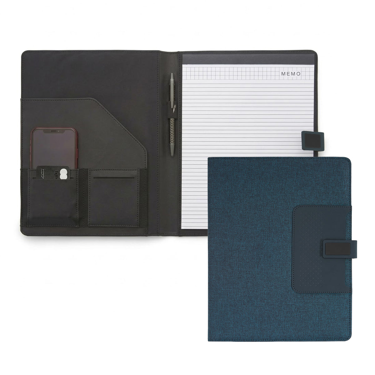 Classic Padfolio - oddpod
