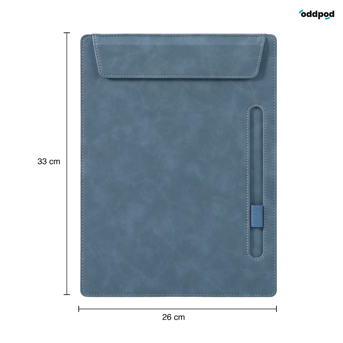 Magnetiq Clipboard