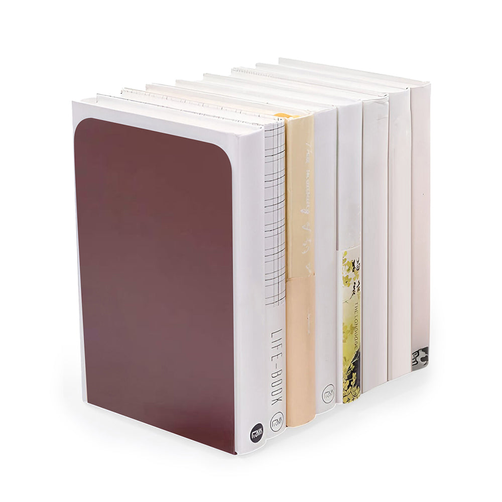 Simple Bookends
