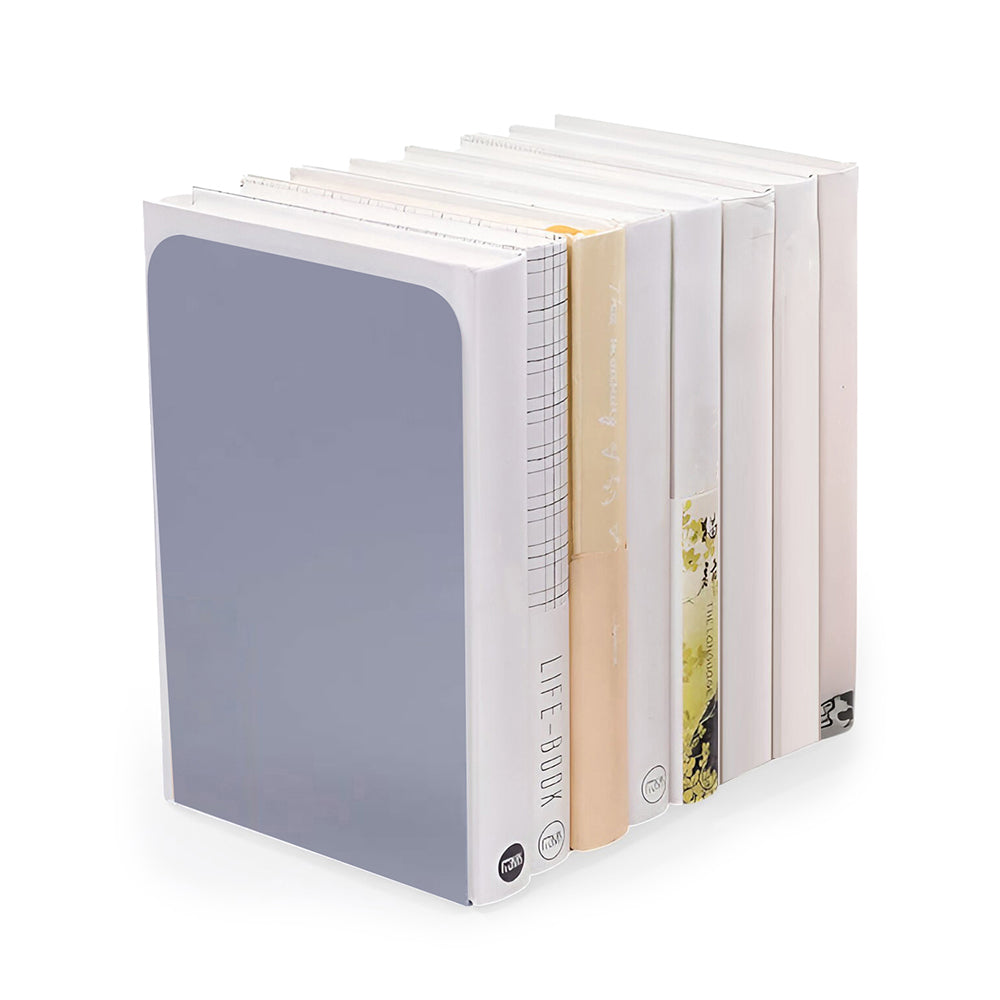 Simple Bookends