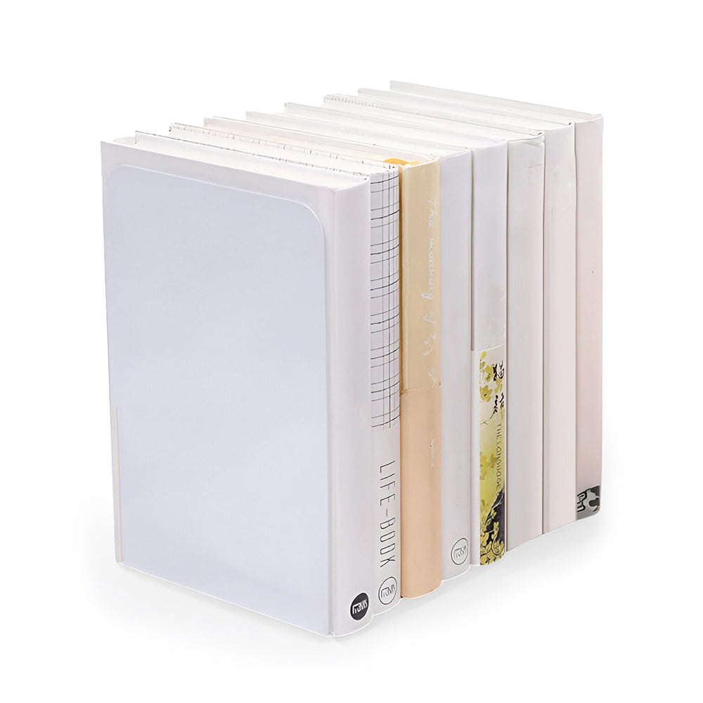 Simple Bookends
